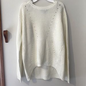 Forever 21 sweater